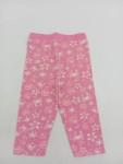 Vorschaubild 2 von Leggings Gr. 116 Pink Maritim