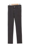 Vorschaubild 1 von Damen Jeans Regular Fit Grau Gr. W29/38/M Casual
