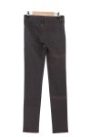 Vorschaubild 2 von Damen Jeans Regular Fit Grau Gr. W29/38/M Casual