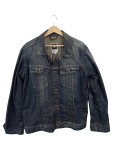Vorschaubild 1 von 3301 Denim Jacket Gr. 54 Jeansjacke Herren