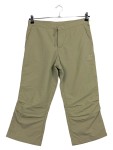 Vorschaubild 1 von Outdoorhose Capri Damen Gr. 38 Beige