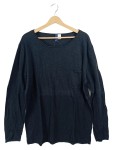 Vorschaubild 1 von Pullover Herren Gr. 52 Schwarz Basic