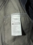 Vorschaubild 3 von 3301 Denim Jacket Gr. 54 Jeansjacke Herren