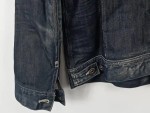 Vorschaubild 4 von 3301 Denim Jacket Gr. 54 Jeansjacke Herren