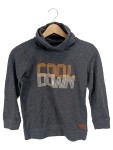 Vorschaubild 1 von Kinder Pullover Rollkragen Cool Down Gr. 134