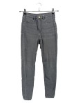 Vorschaubild 1 von Jeans Straight Leg Grau Größe 36 W28