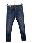 Vorschaubild 1 von Jeans Slim Fit W28 Blau Denim Herren