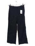 Vorschaubild 1 von Stoffhose Damen Gr. 34 Schwarz Klassisch
