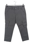 Vorschaubild 1 von Dunmore Cargohose Grau Herren Gr. 34 Baumwolle