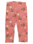 Vorschaubild 1 von Leggings Gr. 116 Pink Skye Blumenmuster