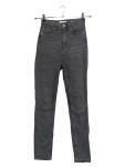 Vorschaubild 1 von Jeans Slim Fit Dunkelgrau Größe 34 W30