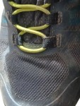 Vorschaubild 1 von Trekking Wanderschuh Kinder Gr. 31 Grau