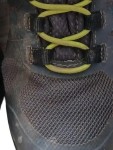 Vorschaubild 2 von Trekking Wanderschuh Kinder Gr. 31 Grau