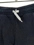 Vorschaubild 3 von Sport Shorts Gr. 152 schwarz weiß Kordelzug