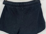 Vorschaubild 4 von Sport Shorts Gr. 152 schwarz weiß Kordelzug