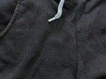 Vorschaubild 5 von Sport Shorts Gr. 152 schwarz weiß Kordelzug