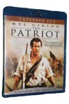 Vorschaubild 1 von Der Patriot Blu-ray Extended Cut Mel Gibson Kriegsdrama
