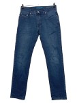 Vorschaubild 1 von Jeans Straight Leg Dunkelblau Gr. 42
