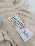 Vorschaubild 3 von BH Creme Spitze Beige Gr. 85D Polyamid Elasthan Uni Klassisch Alltag