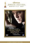 Vorschaubild 1 von A Beautiful Mind DVD - Russell Crowe Biografie Drama
