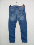 Vorschaubild 2 von Oregon Tapered Jeans Herren Größe 34 Blau
