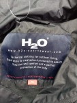Vorschaubild 3 von Regenjacke Herren Gr. 52 Schwarz Kapuze