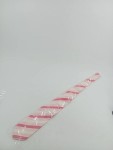 Vorschaubild 9 von Krawatte gestreift Pink Weiß Damen