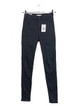 Vorschaubild 1 von Jeans Slim Fit Schwarz Größe 28 W28