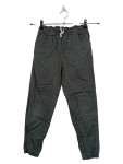 Vorschaubild 1 von Jogginghose Gr. 128 grau Gummibund Kinder