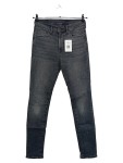 Vorschaubild 1 von Jeans Skinny Fit Damen Größe 29 Grau
