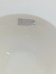 Vorschaubild 2 von Müslischale Lieblingsmensch Porzellan weiß