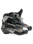 Vorschaubild 1 von S-Lab 5M Skischuhe Gr. 42 schwarz, weiß