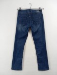Vorschaubild 2 von Bootcut Jeans Dunkelblau Gr. 26