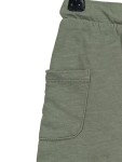 Vorschaubild 2 von Jogginghose Gr. 80 Salbeigrün Baumwolle