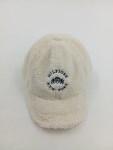 Vorschaubild 2 von Teddy Cap Creme Gr. L Fleece