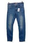 Vorschaubild 1 von Oregon Tapered Jeans Herren Größe 34 Blau