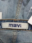Vorschaubild 3 von Jeans Bootcut W26 Blau Damen