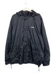 Vorschaubild 1 von Regenjacke Herren Gr. 52 Schwarz Kapuze