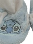 Vorschaubild 2 von Baby Krabbelschuhe Stitch Blau Plüsch Größe 18