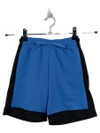 Vorschaubild 1 von Sport Shorts Gr. 110 Blau Schwarz Trainingsshorts