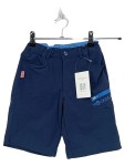 Vorschaubild 1 von Cargo Shorts Outdoor Hose dunkelblau Gr. 122