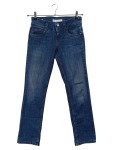 Vorschaubild 1 von Bootcut Jeans Dunkelblau Gr. 26