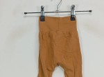 Vorschaubild 6 von Jogginghose Gr. 62 Senfgelb Baumwolle