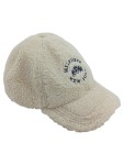 Vorschaubild 1 von Teddy Cap Creme Gr. L Fleece