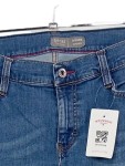 Vorschaubild 4 von Oregon Tapered Jeans Herren Größe 34 Blau