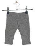 Vorschaubild 2 von Leggings Gr. 68 Grau Hasen Motiv Baby