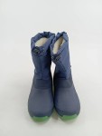 Vorschaubild 2 von Schneestiefel Winterstiefel Gr. 35 Blau Grün