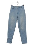 Vorschaubild 1 von Divided Jeans Regular Fit Gr. 40 Hellblau Denim