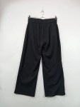 Vorschaubild 2 von Damen Stoffhose Gr. 40 Schwarz Casual