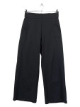 Vorschaubild 1 von Damen Stoffhose Gr. 40 Schwarz Casual